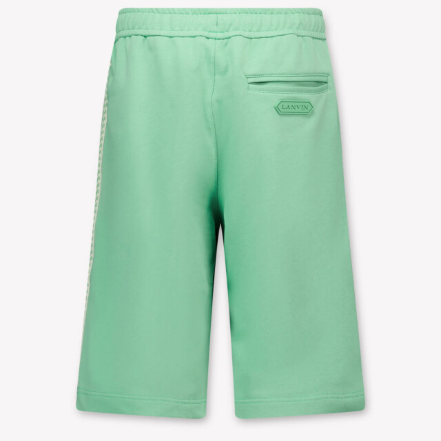 Lanvin Kinder jongens shorts in 2016604348170 large
