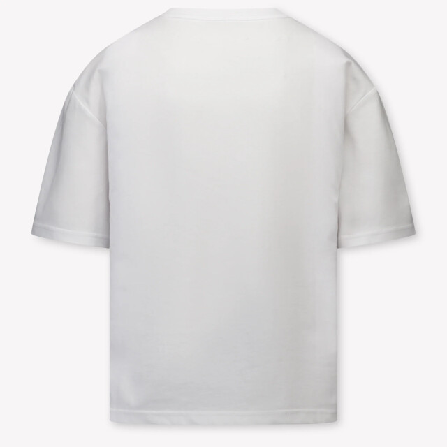 Lanvin Kinder jongens t-shirt in 2016604347807 large