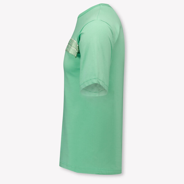 Lanvin Kinder jongens t-shirt in 2016604347944 large