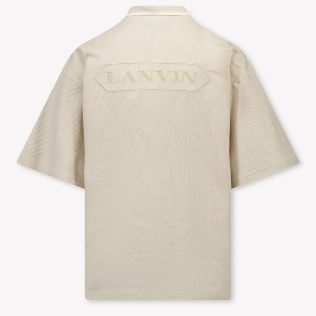 Lanvin Kinder jongens polo in 2016604347982 large
