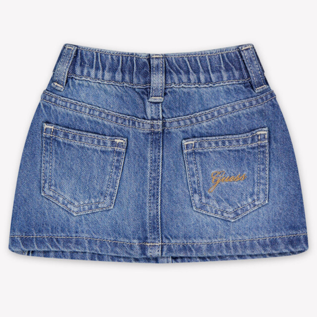 Guess Baby meisjes rokje in 2016604299069 large