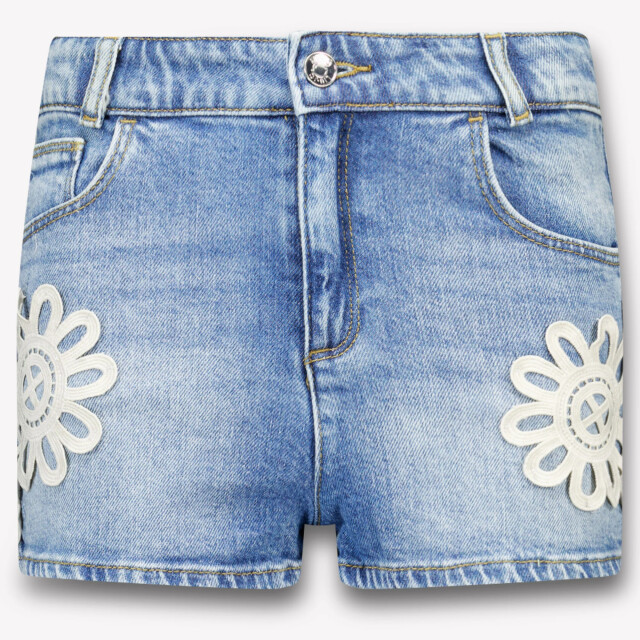 Liu Jo Kinder meisjes shorts in 2016604515329 large