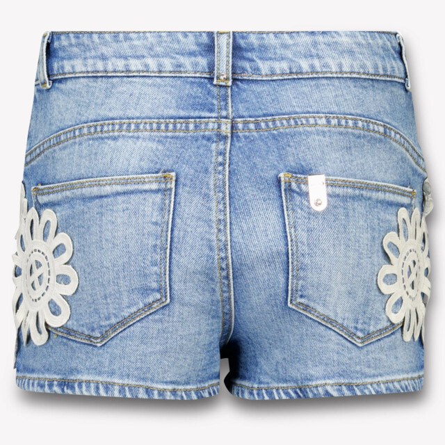 Liu Jo Kinder meisjes shorts in 2016604515329 large