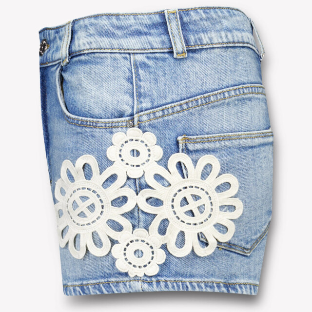 Liu Jo Kinder meisjes shorts in 2016604515329 large