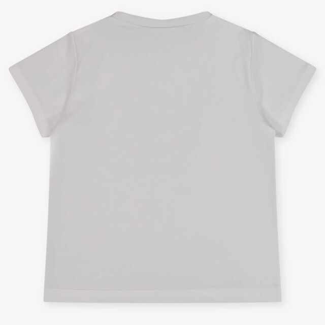 Liu Jo Kinder meisjes t-shirt in 2016604514032 large