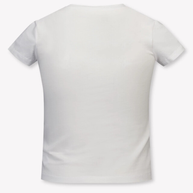 Liu Jo Kinder meisjes t-shirt in 2016604514056 large