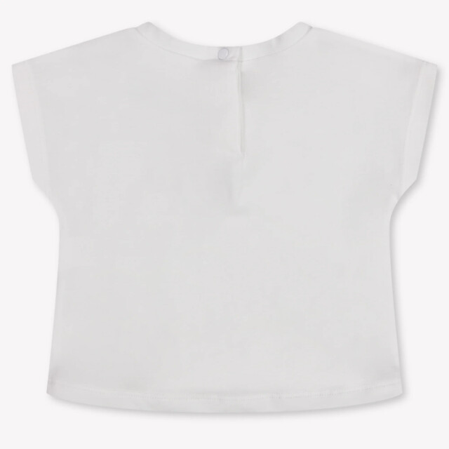 Liu Jo Baby meisjes t-shirt in 2016604513691 large