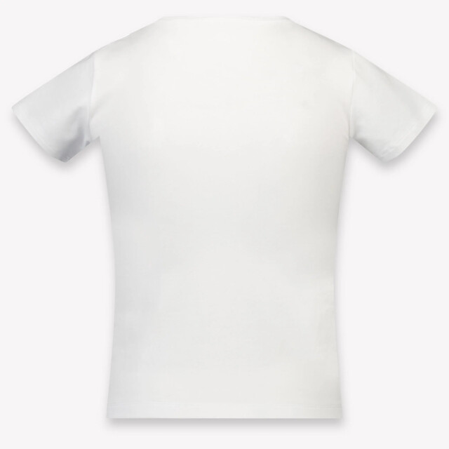 Liu Jo Kinder meisjes t-shirt in 2016604513998 large