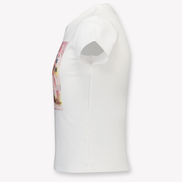 Liu Jo Kinder meisjes t-shirt in 2016604513998 large