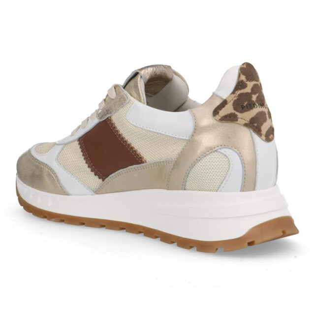 Piedi Nudi 020889 Sneakers Beige 020889 large