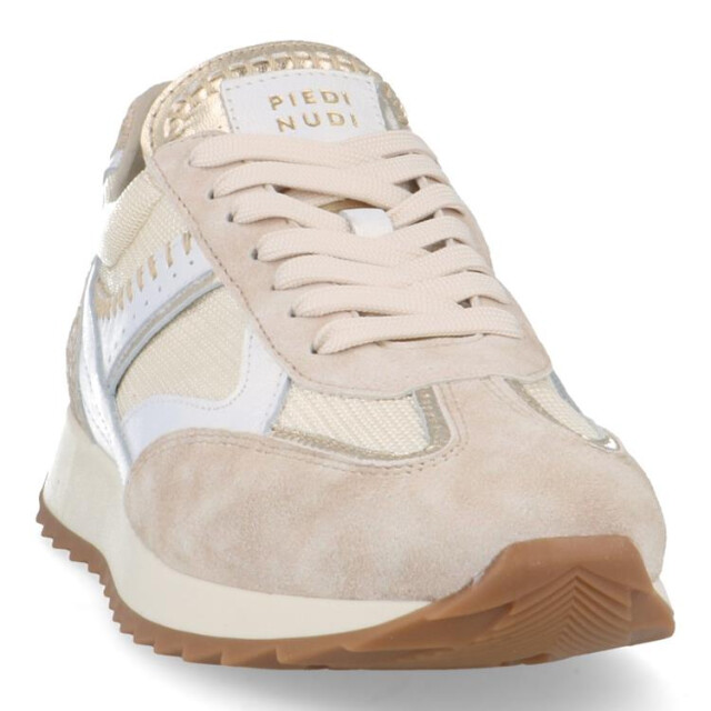 Piedi Nudi 020888 Sneakers Beige 020888 large