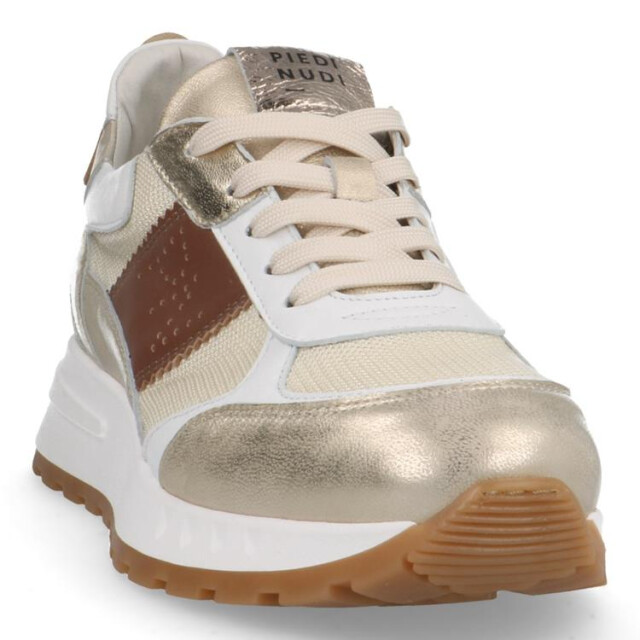 Piedi Nudi 020889 Sneakers Beige 020889 large