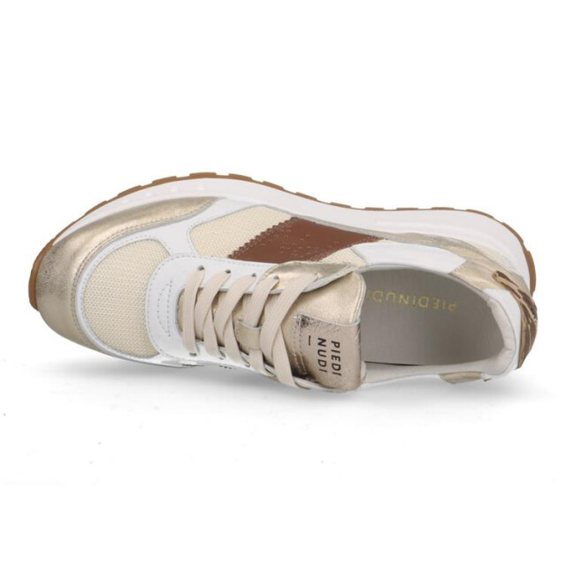 Piedi Nudi 020889 Sneakers Beige 020889 large