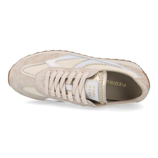 Piedi Nudi 020888 Sneakers Beige 020888 large