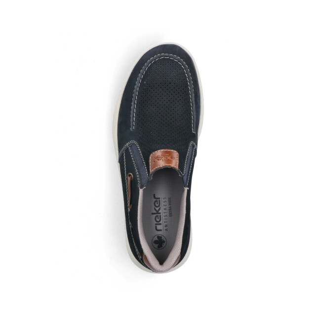Rieker 16968-14 blue 16968-14 large
