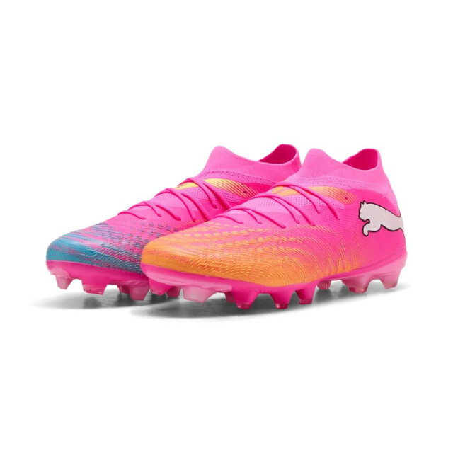 Puma future 9 match fg/ag voetbal schoen firm ground heren - 072391_700-10,5 large