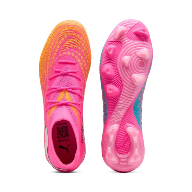 Puma future 9 match fg/ag voetbal schoen firm ground heren - 072391_700-10,5 large