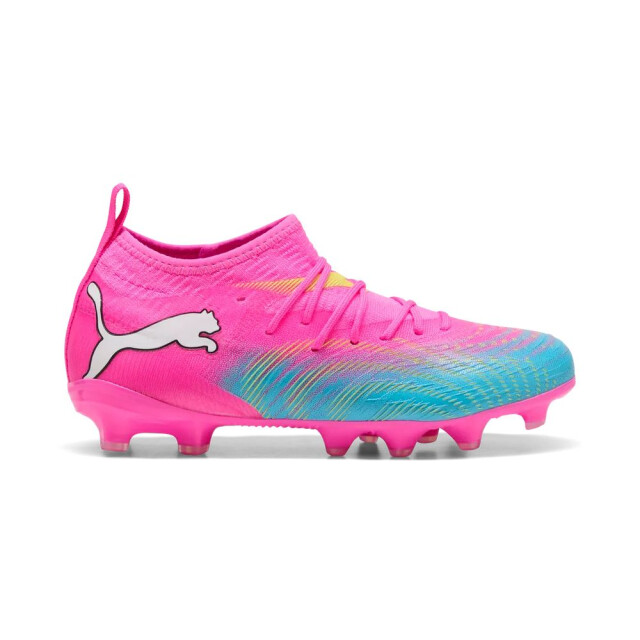 Puma future 9 match fg/ag jr voetbal schoen firm ground jongens - 072438_700-3 large