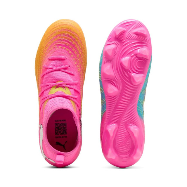 Puma future 9 match fg/ag jr voetbal schoen firm ground jongens - 072438_700-3 large