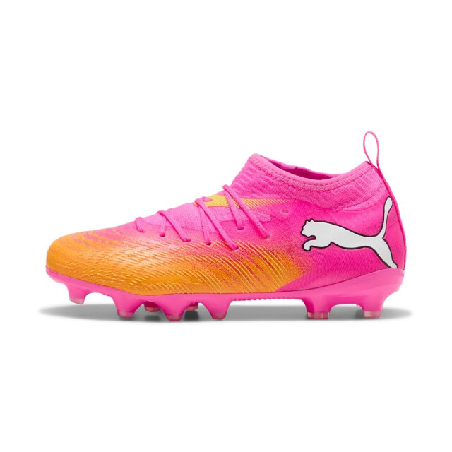 Puma future 9 match fg/ag jr voetbal schoen firm ground jongens - 072438_700-3 large