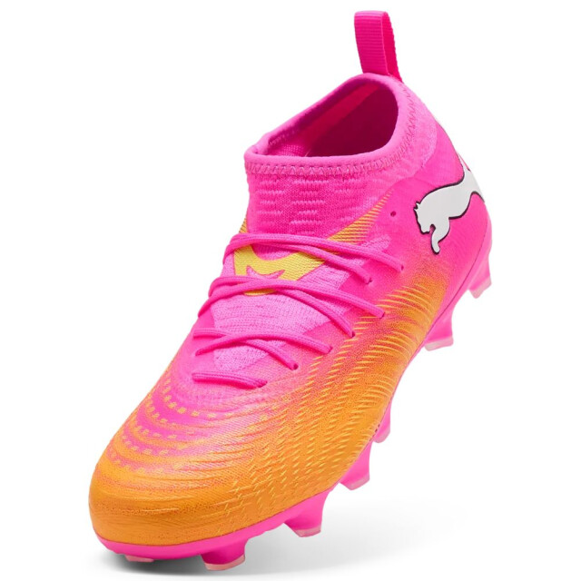 Puma future 9 match fg/ag jr voetbal schoen firm ground jongens - 072438_700-3 large