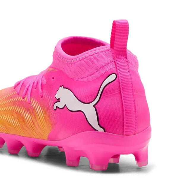 Puma future 9 match fg/ag jr voetbal schoen firm ground jongens - 072438_700-3 large
