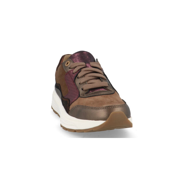 Xsensible 33000.2 GX Golden Gate Lady Sneakers Goud 33000.2 GX Golden Gate Lady large