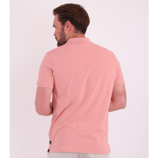 Petrol Industries Men polo short sleeve M-1060-POL913 large
