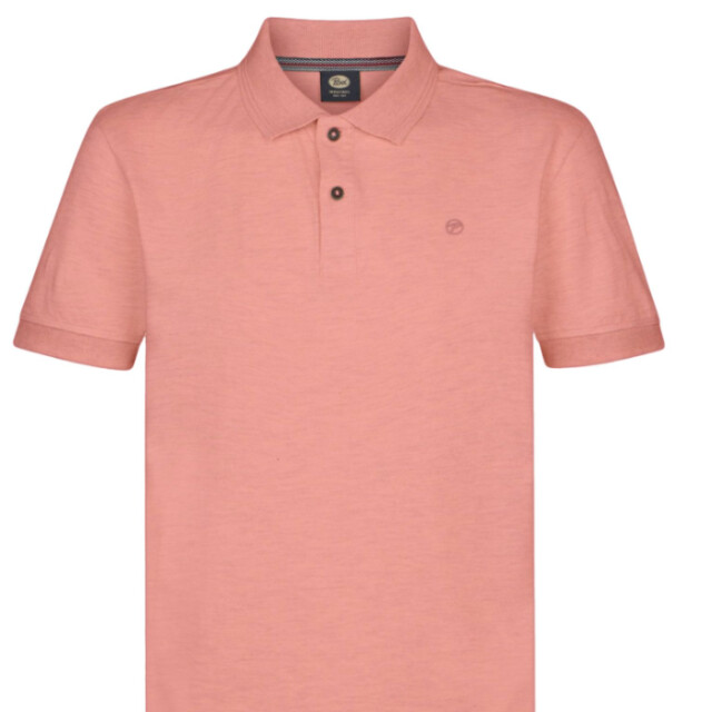 Petrol Industries Men polo short sleeve M-1060-POL913 large