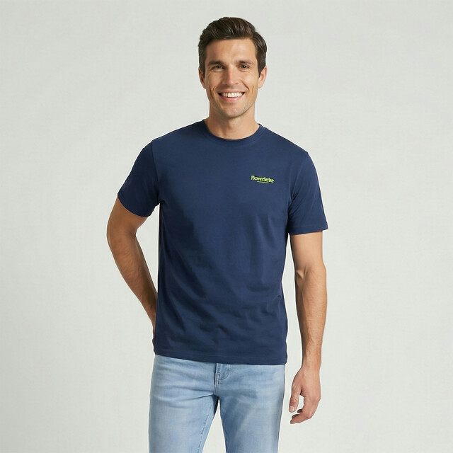 Cars 6107112 PLUYO TS Backprint Navy large