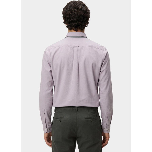Boss Orange Overhemd heren rickert m 10260292 01 50519707/539 209413 large