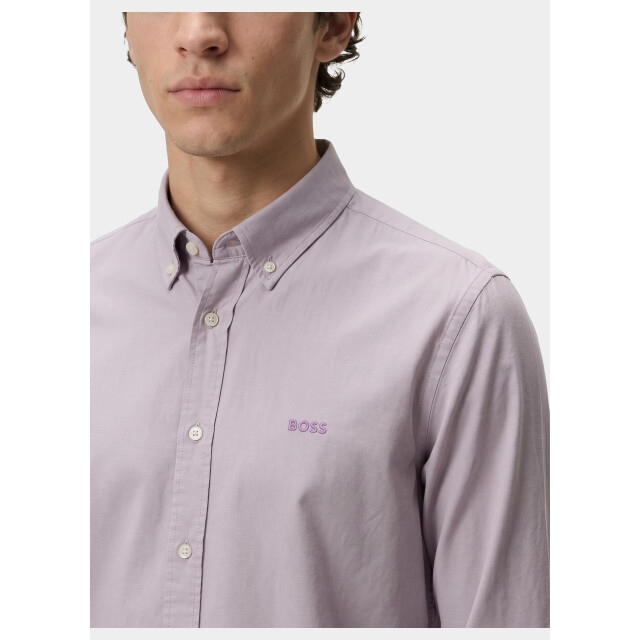 Boss Orange Overhemd heren rickert m 10260292 01 50519707/539 209413 large