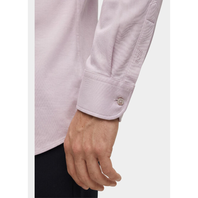 Boss Orange Overhemd heren mysoft 2 m 10260281 01 50519748/539 209415 large