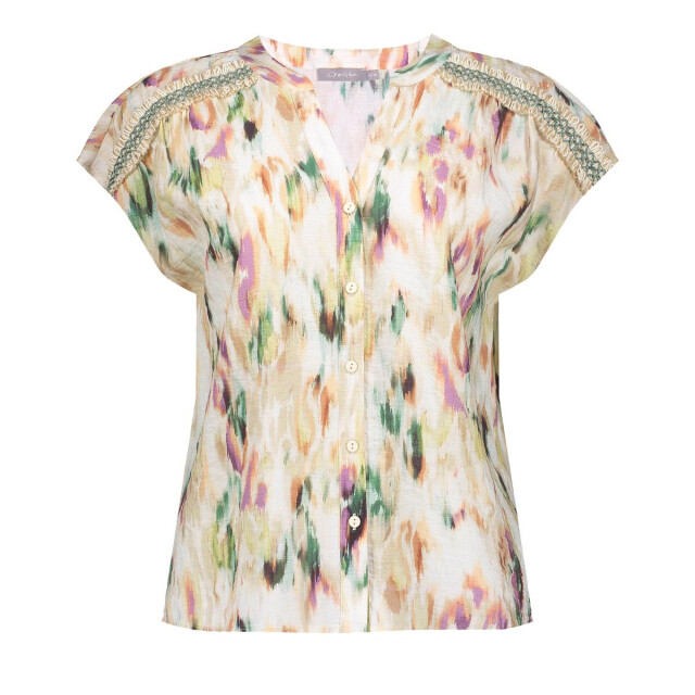 Geisha 63457-20 blouse 63457-20 large