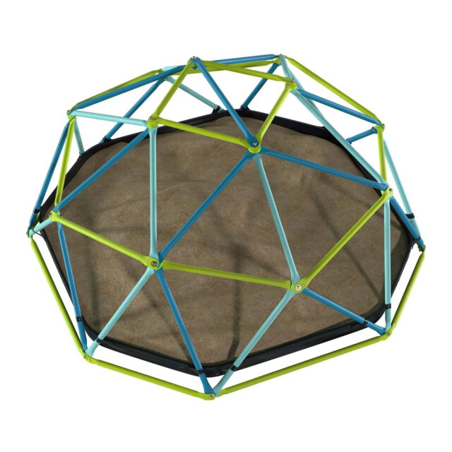 Lifetime ® klimrek metal dome tp550 speeltoestel voor in de tuin 3544318 large