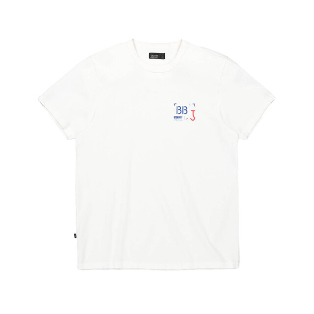 Butcher of Blue T-shirt korte mouw m2614021 army Butcher of Blue T-shirt korte mouw M2614021 ARMY large