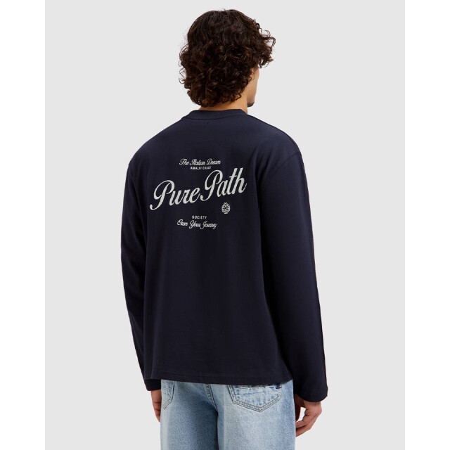 Pure Path T-shirt korte mouw 26010121 Pure Path T-shirt korte mouw 26010121 large