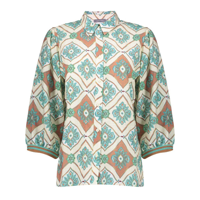 Geisha 63453-20 blouse 63453-20 large