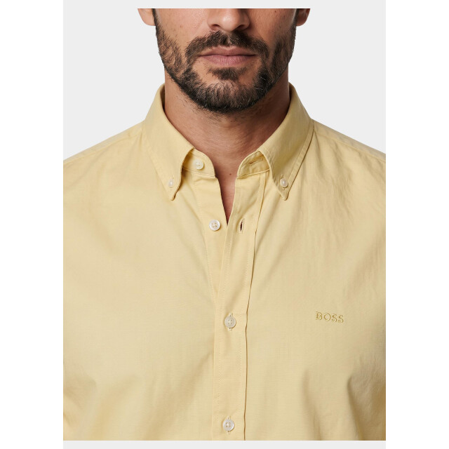 Boss Orange Overhemd heren rickert m 10260292 01 50519707/721 209414 large