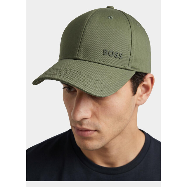 Boss Green Pet cap-bold 10261155 01 50519219/257 209409 large