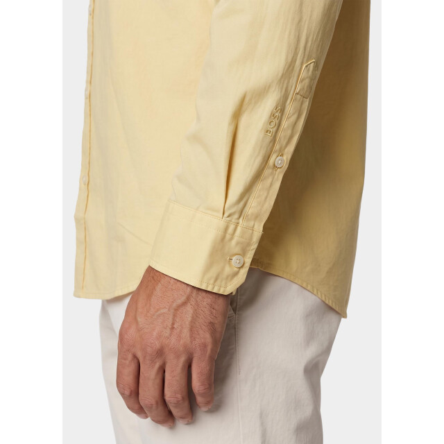 Boss Orange Overhemd heren rickert m 10260292 01 50519707/721 209414 large