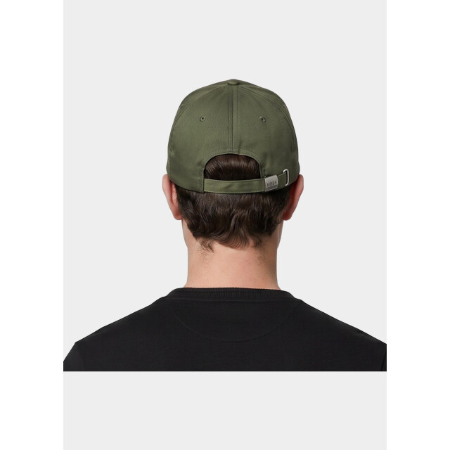 Boss Green Pet cap-bold 10261155 01 50519219/257 209409 large