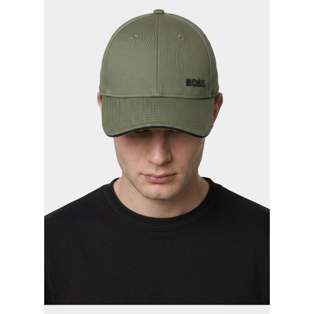 Boss Green Pet cap-bold 10261155 01 50519219/257 209409 large