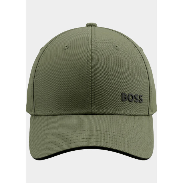 Boss Green Pet cap-bold 10261155 01 50519219/257 209409 large