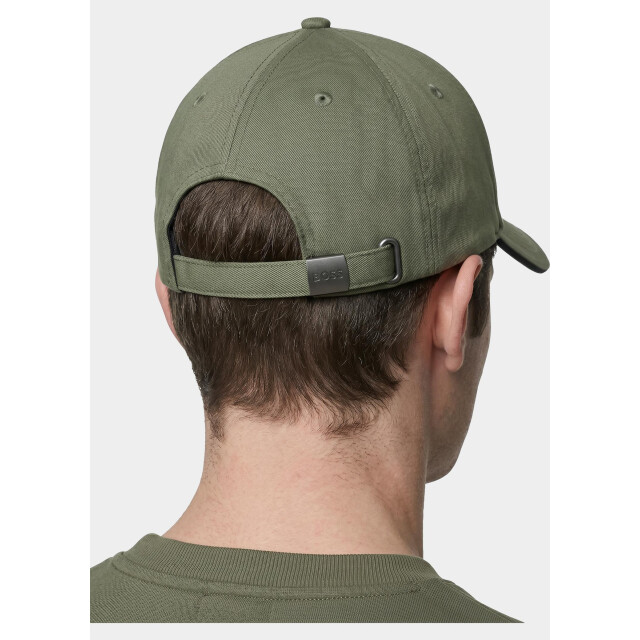 Boss Green Pet cap-bold 10261155 01 50519219/257 209409 large