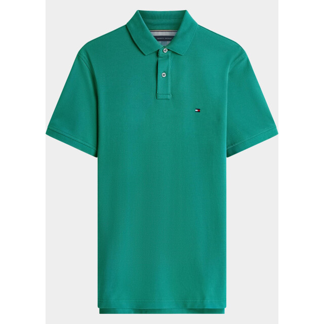 Tommy Hilfiger Polo heren 1985 regular polo mw0mw17770/l70 209492 large
