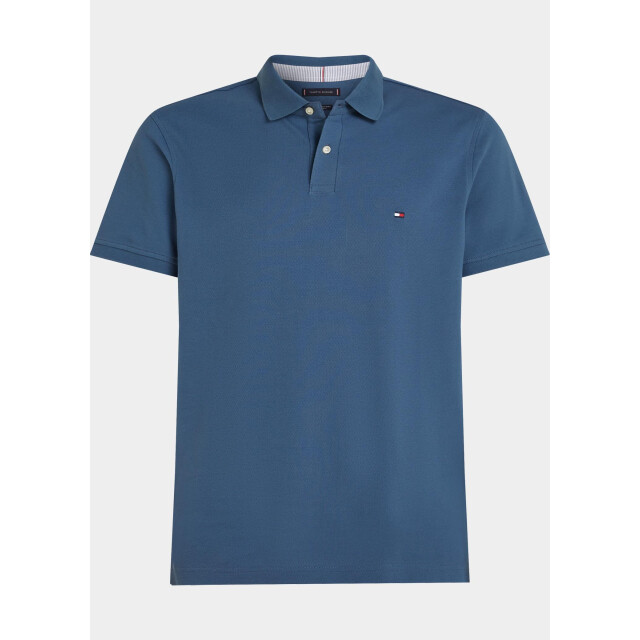Tommy Hilfiger Polo heren 1985 regular polo mw0mw17770/dbz 209487 large