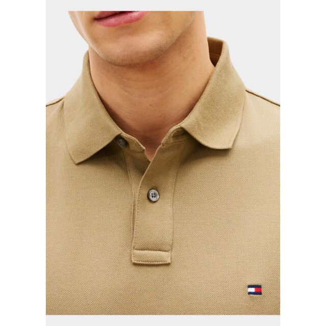 Tommy Hilfiger Polo heren 1985 regular polo mw0mw17770/gxr 209491 large