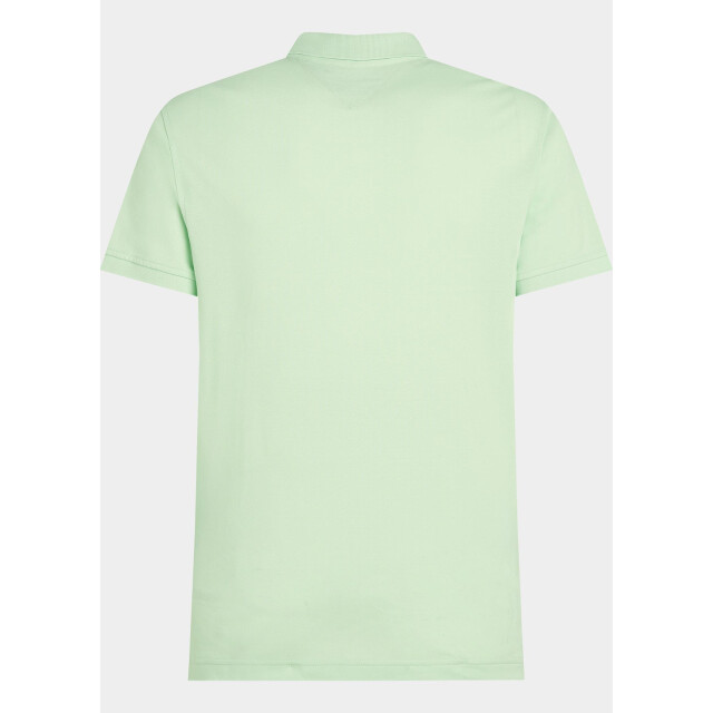 Tommy Hilfiger Polo heren 1985 regular polo mw0mw17770/lxy 209488 large