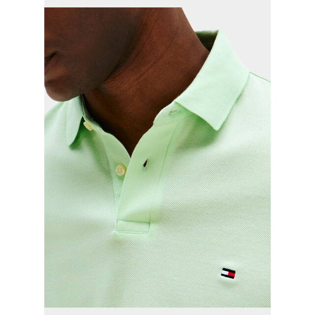 Tommy Hilfiger Polo heren 1985 regular polo mw0mw17770/lxy 209488 large